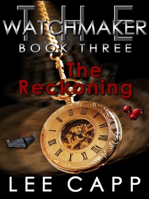 cover image of The Reckoning